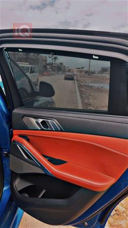 بي ام دبليو X6